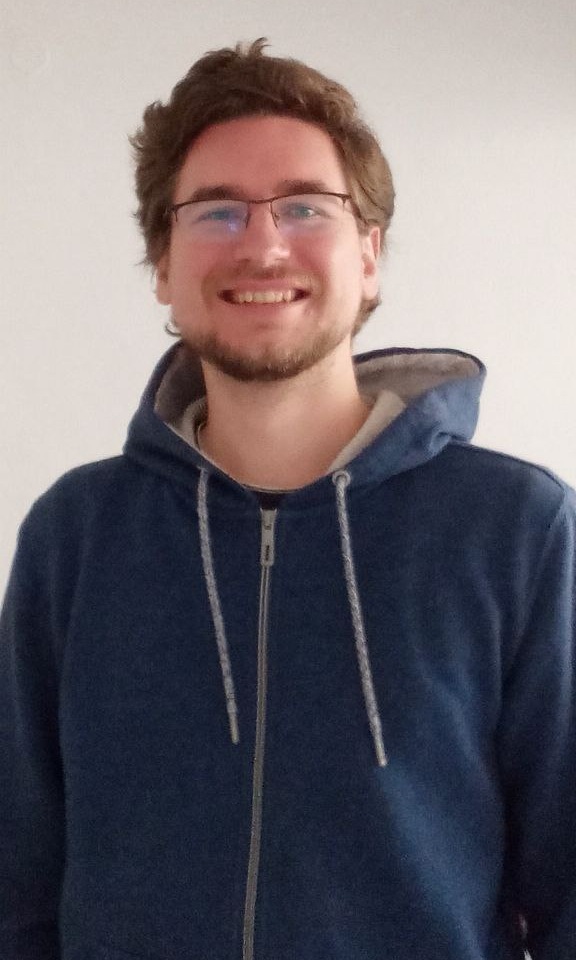 Paul Beketov
